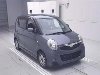 Suzuki MRWAGON