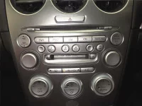 Mazda ATENZA WAGON лот № 70229 оценка 3  с аукциона в Японии 5