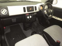 Mazda CAROL лот № 70223 оценка ***  с аукциона в Японии 3