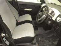 Mazda CAROL лот № 70223 оценка ***  с аукциона в Японии 4