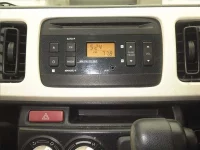 Mazda CAROL лот № 70223 оценка ***  с аукциона в Японии 5