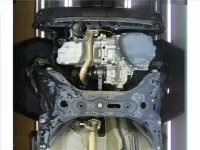 Mazda CAROL лот № 70223 оценка ***  с аукциона в Японии 7