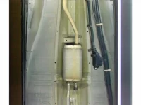 Mazda CAROL лот № 70223 оценка ***  с аукциона в Японии 8