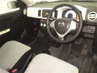 Mazda CAROL лот № 70223 оценка ***  с аукциона в Японии 2