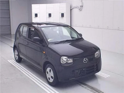 Mazda CAROL