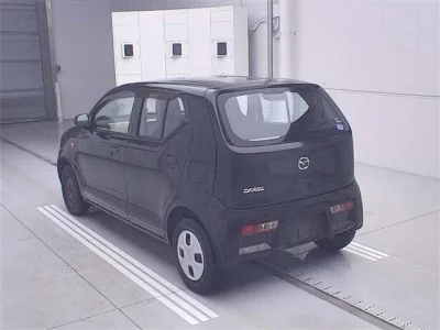Mazda CAROL