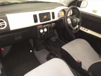 Mazda CAROL лот № 70242 оценка 4  с аукциона в Японии 3