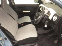 Mazda CAROL лот № 70242 оценка 4  с аукциона в Японии 4