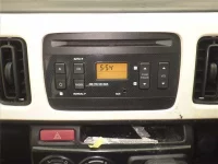 Mazda CAROL лот № 70242 оценка 4  с аукциона в Японии 5