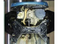 Mazda CAROL лот № 70242 оценка 4  с аукциона в Японии 7