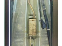 Mazda CAROL лот № 70242 оценка 4  с аукциона в Японии 8