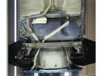 Mazda CAROL лот № 70242 оценка 4  с аукциона в Японии 9