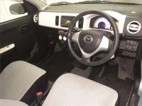 Mazda CAROL лот № 70242 оценка 4  с аукциона в Японии 2