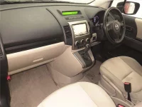 Mazda PREMACY лот № 70184 оценка R  с аукциона в Японии 3