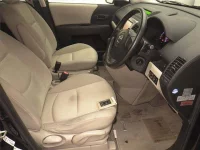 Mazda PREMACY лот № 70184 оценка R  с аукциона в Японии 4