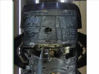 Mazda PREMACY лот № 70184 оценка R  с аукциона в Японии 7