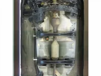 Mazda PREMACY лот № 70184 оценка R  с аукциона в Японии 8