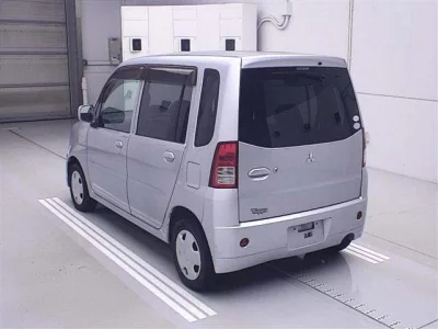 Mitsubishi TOPPO