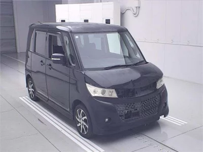 Suzuki PALETTE