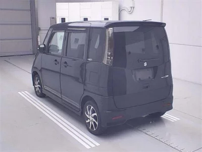Suzuki PALETTE