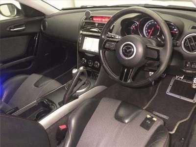 Mazda RX-8