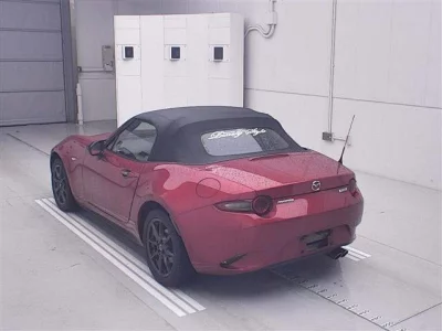 Mazda ROADSTER
