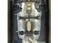 Mazda PREMACY лот № 70164 оценка R  с аукциона в Японии 9