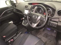 Mazda PREMACY лот № 70164 оценка R  с аукциона в Японии 2