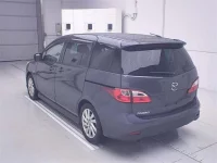 Mazda PREMACY лот № 70164 оценка R  с аукциона в Японии 1