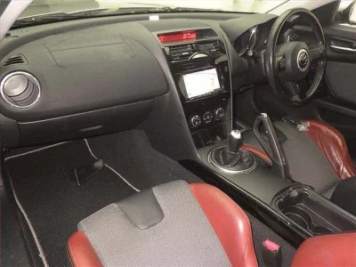 Mazda RX-8