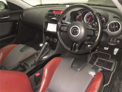 Mazda RX-8