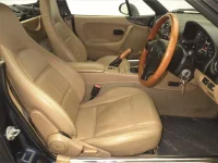 Mazda ROADSTER лот № 5723 оценка R  с аукциона в Японии 4