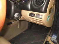 Mazda ROADSTER лот № 5723 оценка R  с аукциона в Японии 6