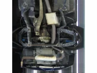 Mazda ROADSTER лот № 5723 оценка R  с аукциона в Японии 9