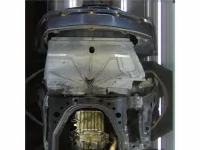 Mazda ROADSTER лот № 5723 оценка R  с аукциона в Японии 7