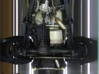 Suzuki JIMNY лот № 70183 оценка R  с аукциона в Японии 9