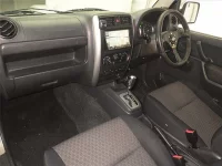 Suzuki JIMNY лот № 70183 оценка R  с аукциона в Японии 3