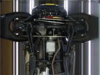 Suzuki JIMNY лот № 70183 оценка R  с аукциона в Японии 7