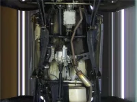 Suzuki JIMNY лот № 70183 оценка R  с аукциона в Японии 8