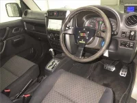 Suzuki JIMNY лот № 70183 оценка R  с аукциона в Японии 2