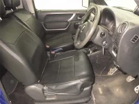 Suzuki JIMNY лот № 10008 оценка 3.5  с аукциона в Японии 4