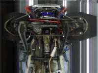 Suzuki JIMNY лот № 10008 оценка 3.5  с аукциона в Японии 5