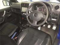 Suzuki JIMNY лот № 10008 оценка 3.5  с аукциона в Японии 2