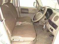 Suzuki EVERY лот № 30089 оценка 3.5  с аукциона в Японии 4