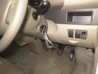 Suzuki EVERY лот № 30089 оценка 3.5  с аукциона в Японии 7