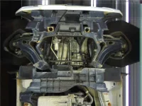 Suzuki EVERY лот № 30089 оценка 3.5  с аукциона в Японии 8