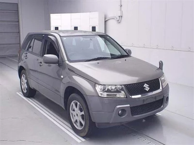 Suzuki ESCUDO