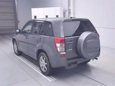Suzuki ESCUDO