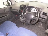 Daihatsu MAX лот № 80426 оценка ***  с аукциона в Японии 2