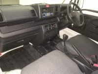 Daihatsu HIJET TRUCK лот № 60127 оценка R  с аукциона в Японии 3